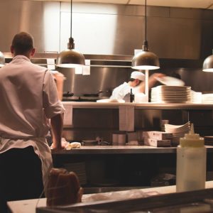 The Benefits of Kitchen Hood Cleaning