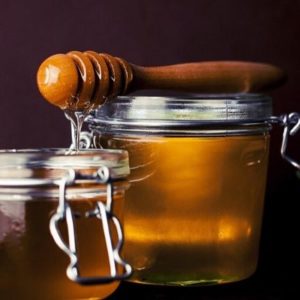 What Classification of Food is Honey?