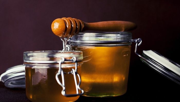 What Classification of Food is Honey
