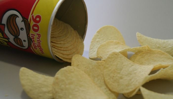 What Snack Food was Legally Barred from Calling Its Product Chips? - PAGE FOR CONSUMER