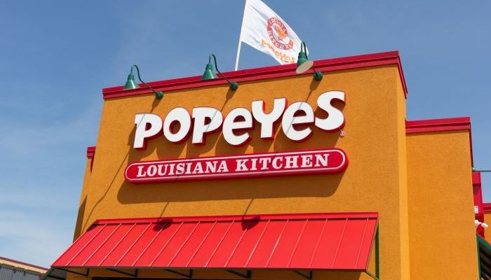 Popeyes Sauces & Popeyes Latest Menu (2020)