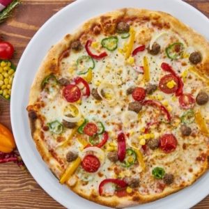The 6 Best Vegan Pizzas You Need To Try