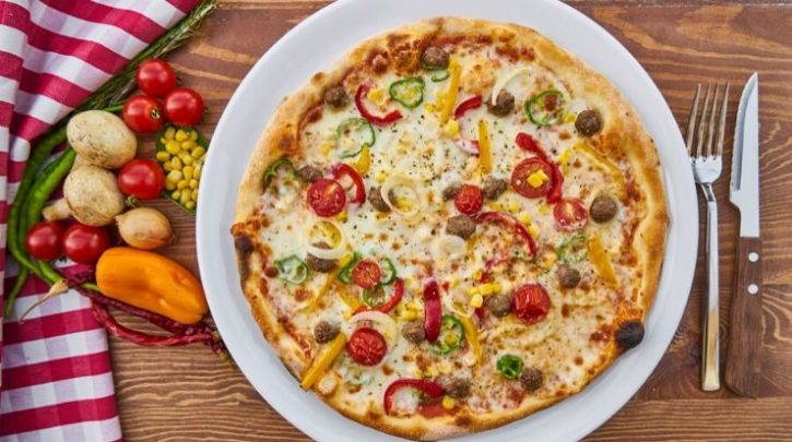 The 6 Best Vegan Pizzas You Need To Try