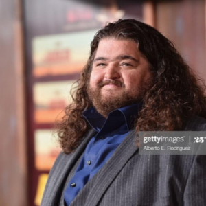 Jorge Garcia Weight Loss – An Inspiration & Lost Story