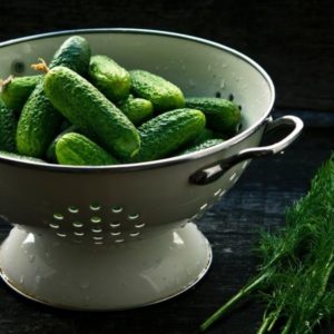 Types of Pickles Explained?