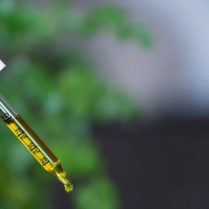 What Type Of CBD Oil Should You Use?