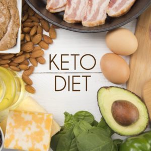 7 Things To Consider Before Starting Your Keto Diet