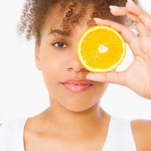 5 Foods That Can Help Improve Your Skin