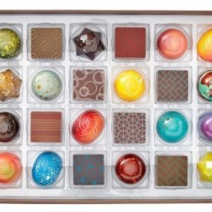 Christopher Elbow Chocolates – Full Review