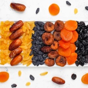 Freeze-Dried Foods: Your Best Emergency Food Option