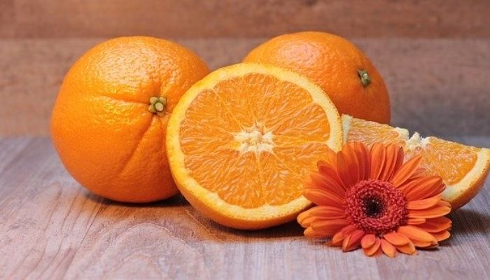 how long do oranges last