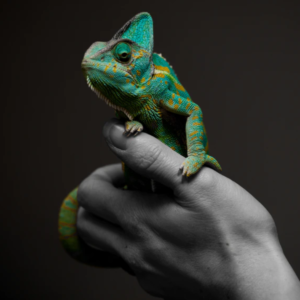 Easy To Follow Tips for Taking Care of Your Pet Chameleon