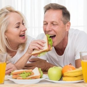 Importance of Lifestyle Nutrition