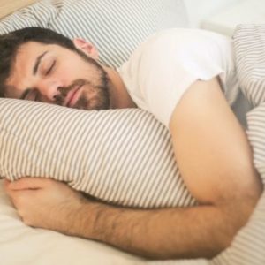 How Diet Affects Your Sleep (and Vice Versa)