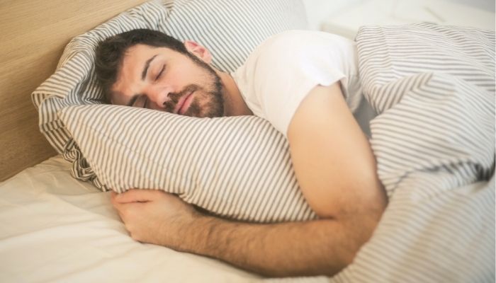 How Diet Affects Your Sleep