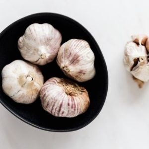 Is Garlic a Vegetable or Fruit?