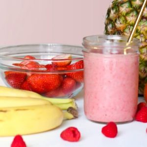 Is My Lifestyle Smoothie Healthy? Top Healthiest Lifestyle Smoothies
