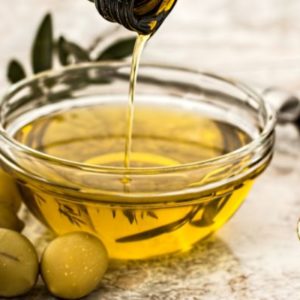 Difference between Canola Oil and Vegetable Oil