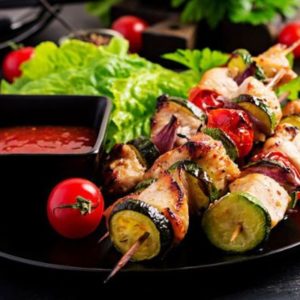How to Make Marinated Vegetable Salad?