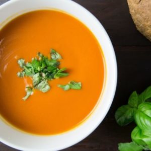 Is Campbell’s Vegetable Soup good for your health?