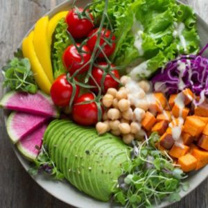 4 Healthy Meals To Improve Your Diet This Summer