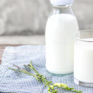 How Many Cups in a Half Gallon of Milk: All You Need to Know