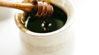Buckwheat honey benefits