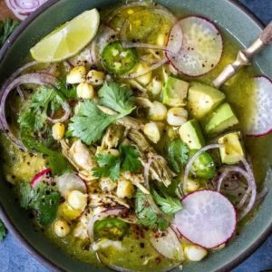 Pozole Verde: A Delicious Mexican Stew for Every Occasion