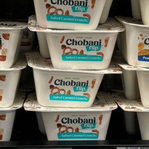 Is Chobani Greek Yogurt Healthy For You?