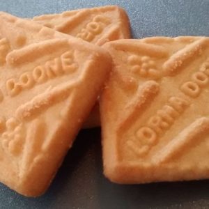 Limited edition Lorna Doone flavors