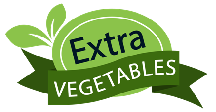 Extra Vegetables