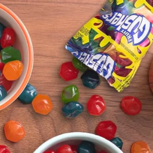 Unveiling the Secrets: The Incredible Impact of Fruit Gushers Ingredients