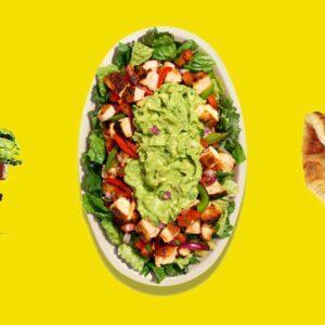 Unlocking the Potential of Healthy Fast Food Options